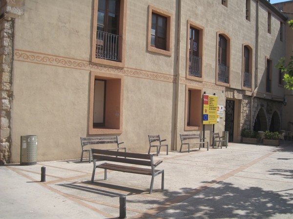 C. poblet i teixidó, 10   les monges velles 