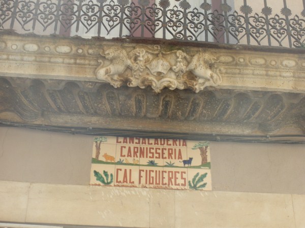 C. pere berenguer de vilafranca, 04 