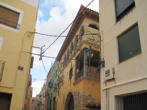 Museu del pessebre de catalunya 