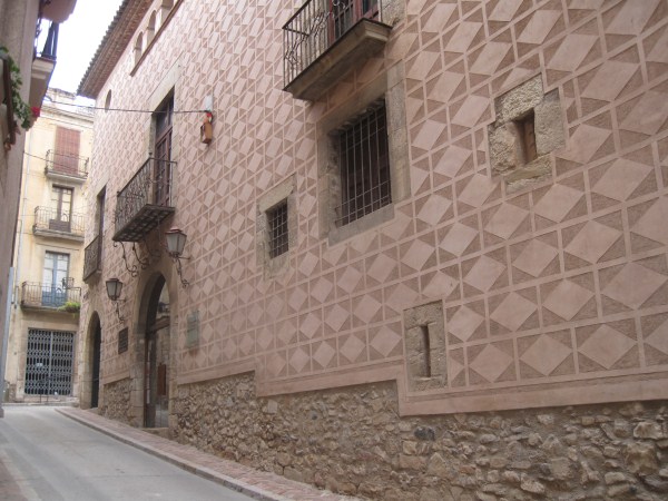 C. josa, 06   casal dels josa 