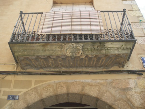 C. pere berenguer de vilafranca, 02 