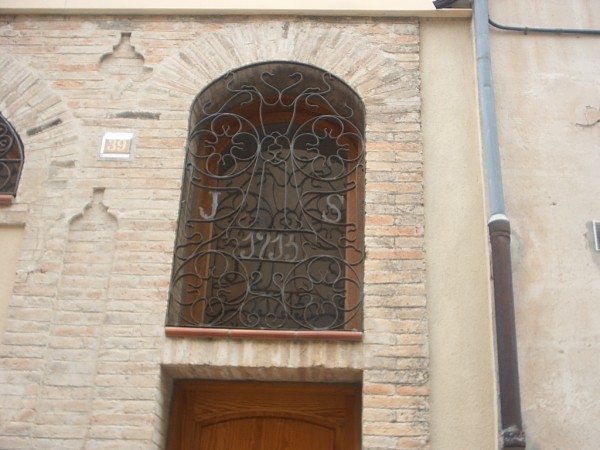 Raval de santa coloma, 39 