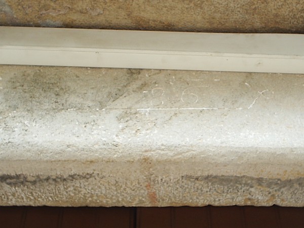 Plaça del portalet, 14 