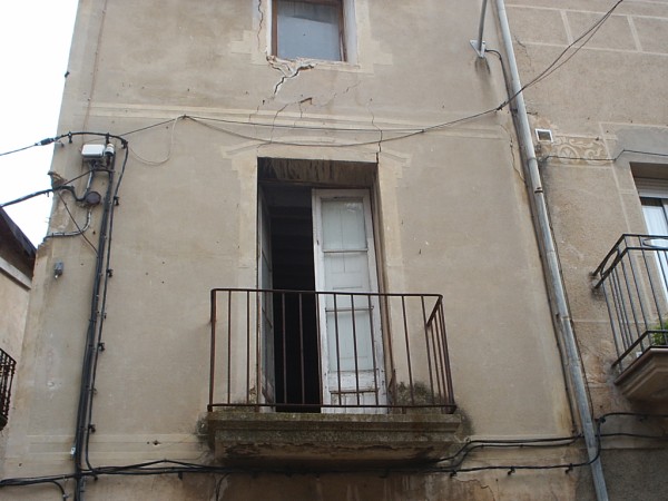 Plaça de l'església, 13 