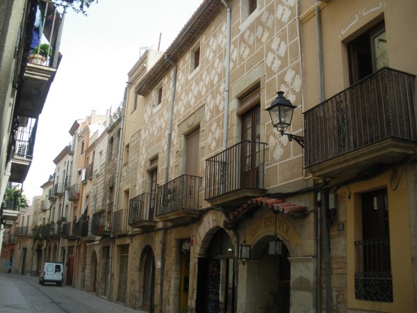 C. major, 124   ca l'alba 