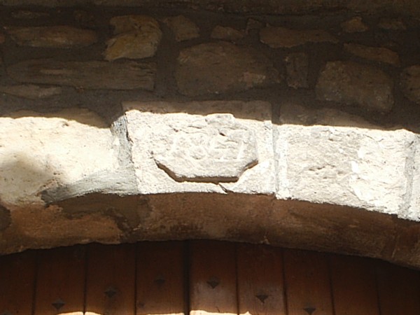 Carrer portal d'en roca, 01 