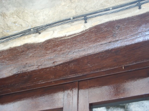 Carrer forn de baix, 13 