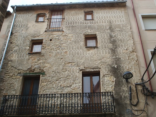 Carrer quarteres, 04 