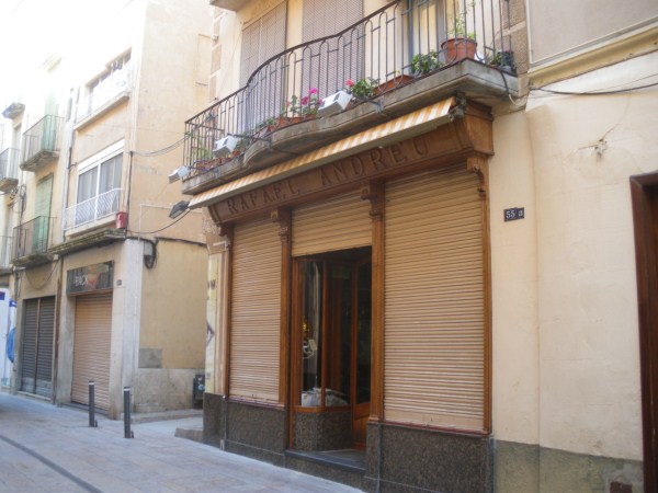 C. major, 55   ca l'adrogueret 