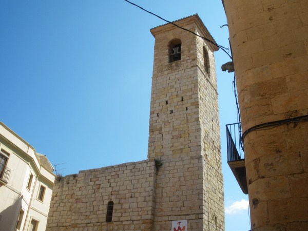 Església de sant miquel 