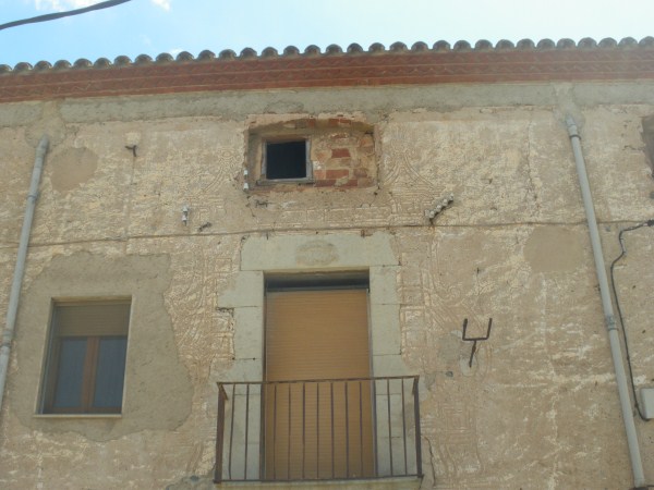 C. miquel alfonso, 03   cal josa 