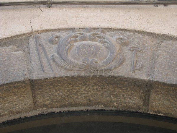 Muralla de santa tecla, 63 