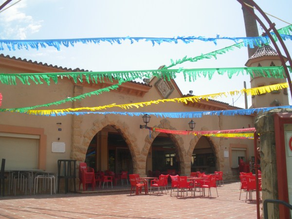 El casal montblanquí 