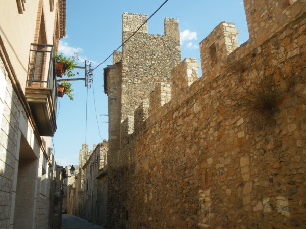 C. muralla d'alfons iii, 40   torre 03 
