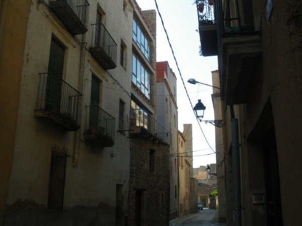 C. muralla d'alfons iii  torre 05 