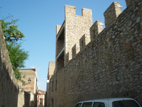 C. muralla d'alfons iii   torre 06 