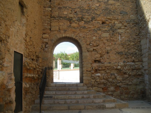 Portalet de sant marçal 