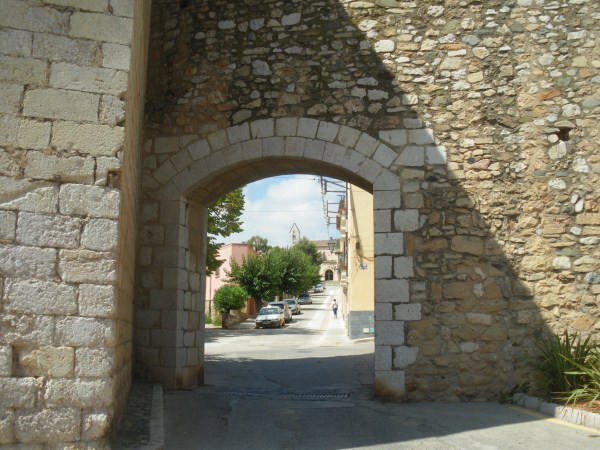 El portalet de la serra 