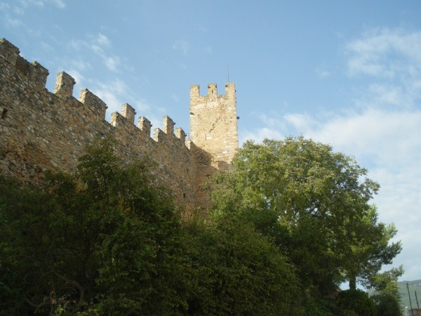 C. del mur   torre 25 