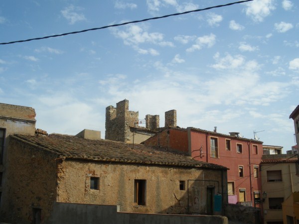 Baluard de santa anna   torre 28 