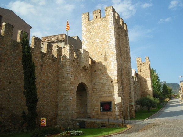 C. muralla alfons iii   torre 29 