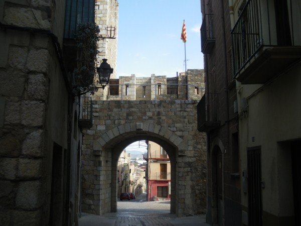 Portal de sant antoni 
