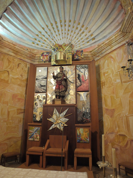 Església de sant joan 