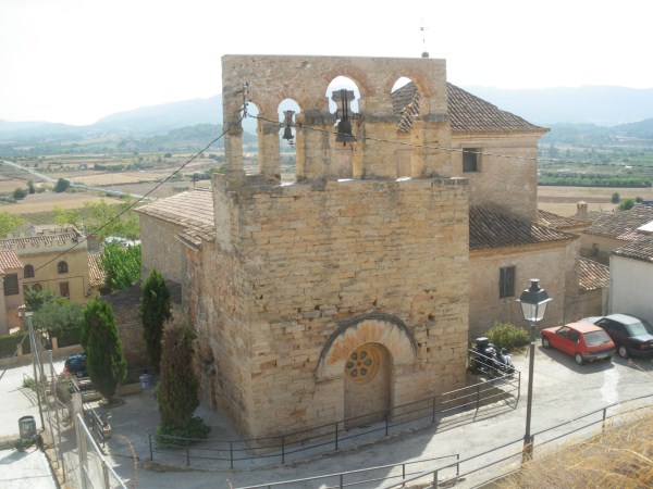Església de sant jaume 