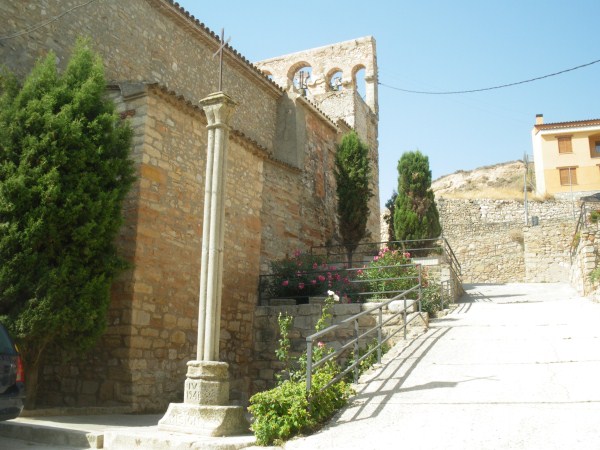 Creu de la "santa misión", iv 1941 