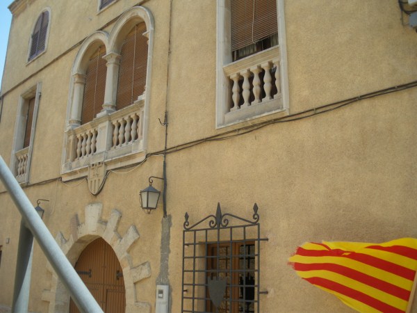 Carrer de baix, 24 