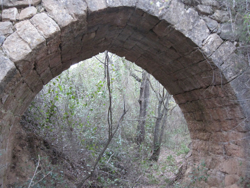 Pont de les bruixes 