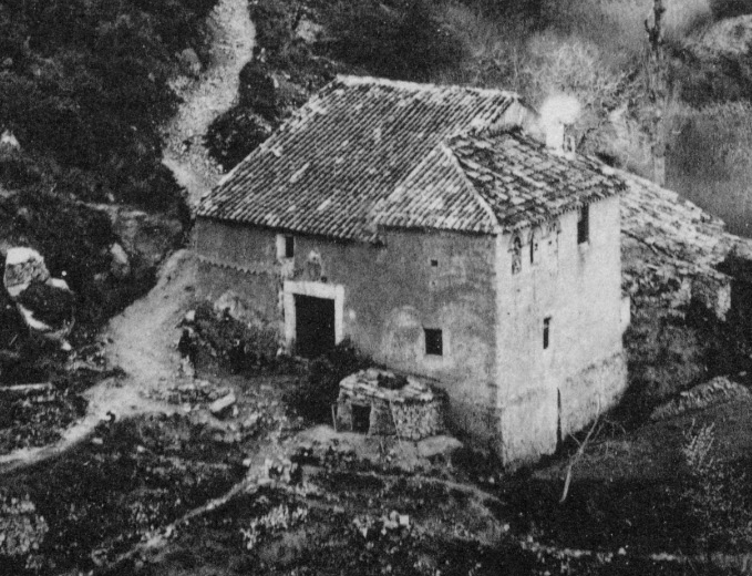 Pous de gel de la pasquala 