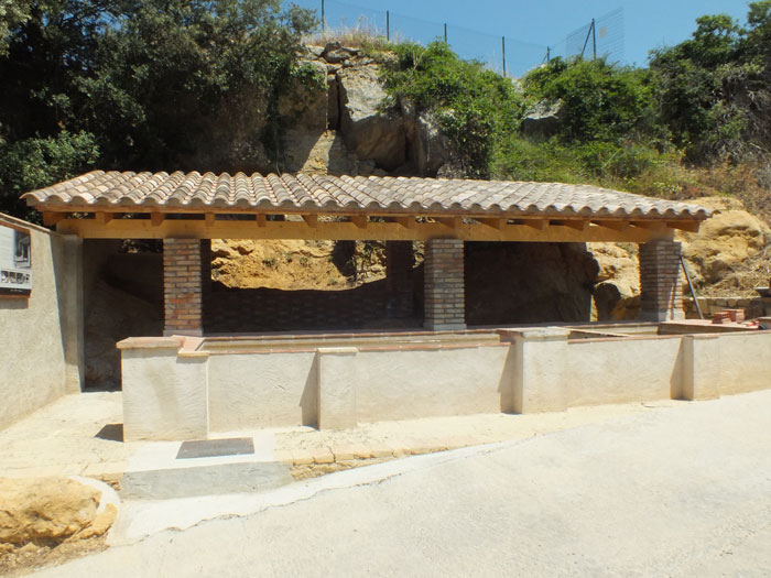 Rentadors municipals 