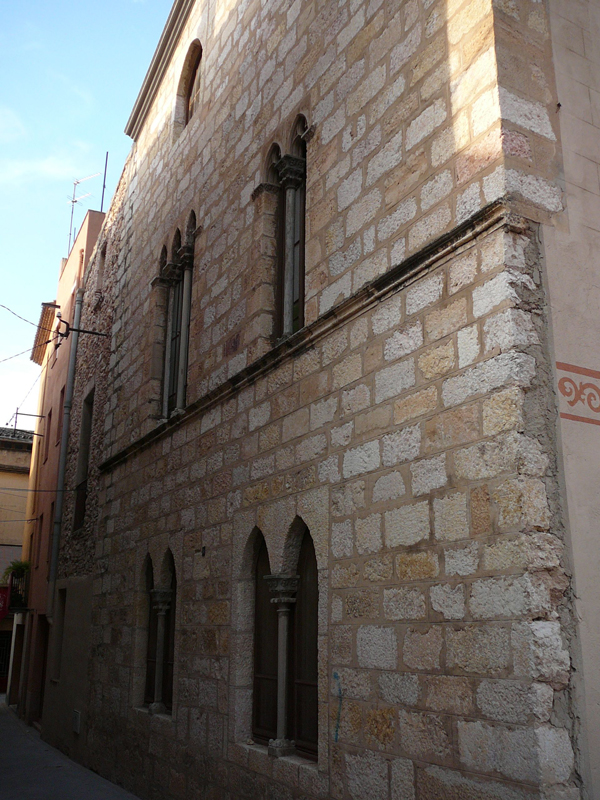 C. poblet i teixidó, 10   les monges velles 