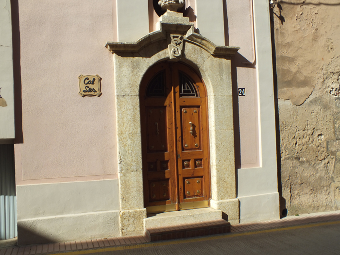 C. major, 24   cal les 