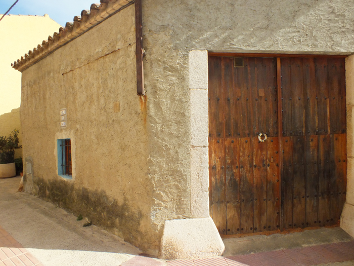 Molí de baix / janoi 