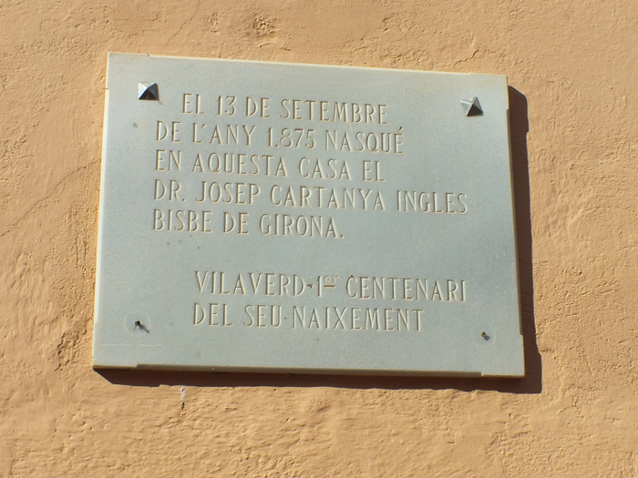 Carrer major, 54 