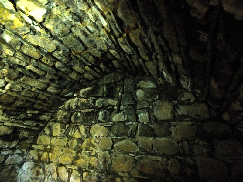 Barraca de volta dels cellerets 