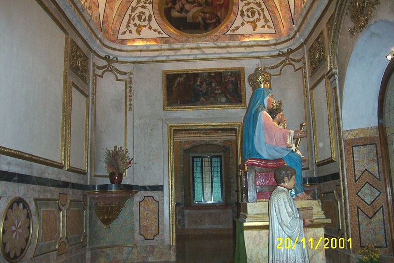 Església de sant jaume 