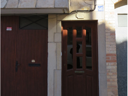 C. major, 40   cal bisbe 