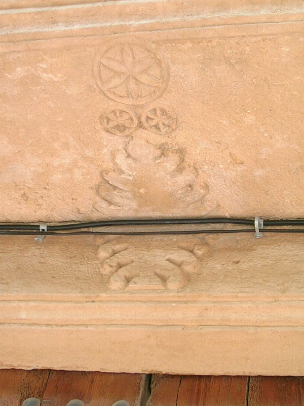 Carretera baixa, 19   cal cuixela 