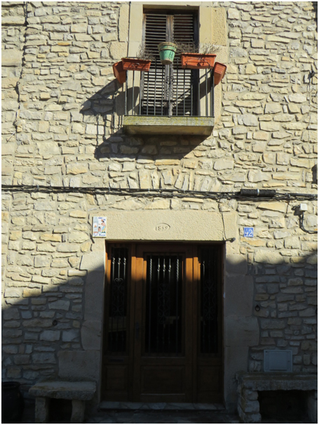 C. major, 42   cal ferrer 