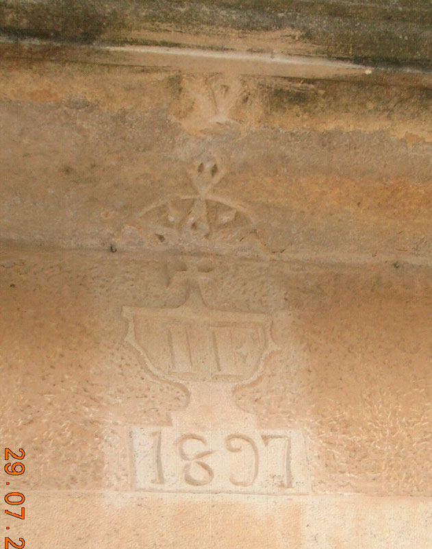 C. de baix, 02   cal parranxó 