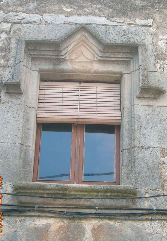 P. de les capelles, 3   cal rosaret 