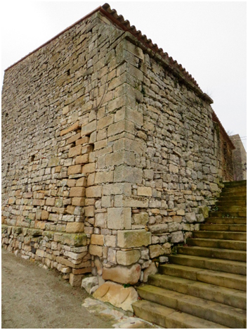 Església de sant joan 