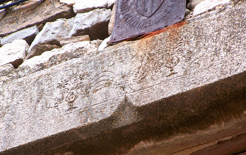 C. de la pobla, 01   cal trudes 