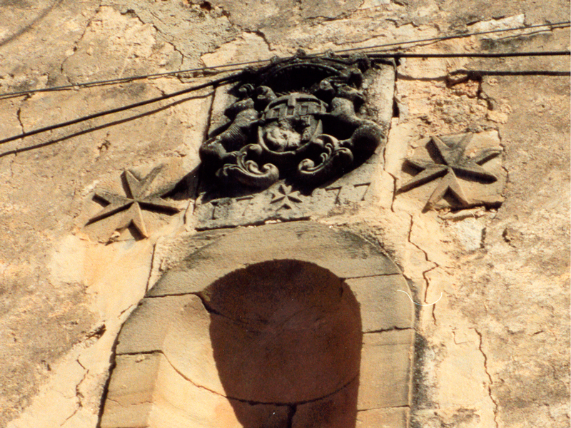 Església de sant joan 