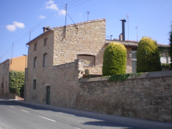 C. sant vicenç, 03   ca l'albareda 