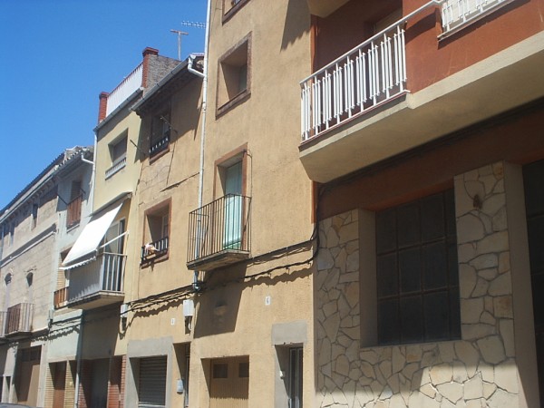 Carrer progrés, 06   cal bonet 