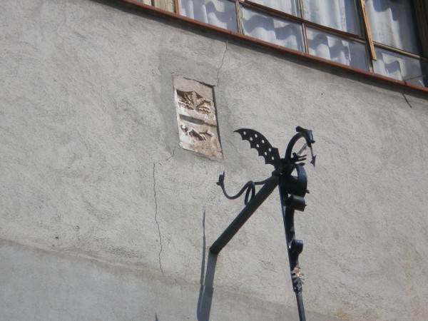 Plaça major, 17   cal cacahuero 